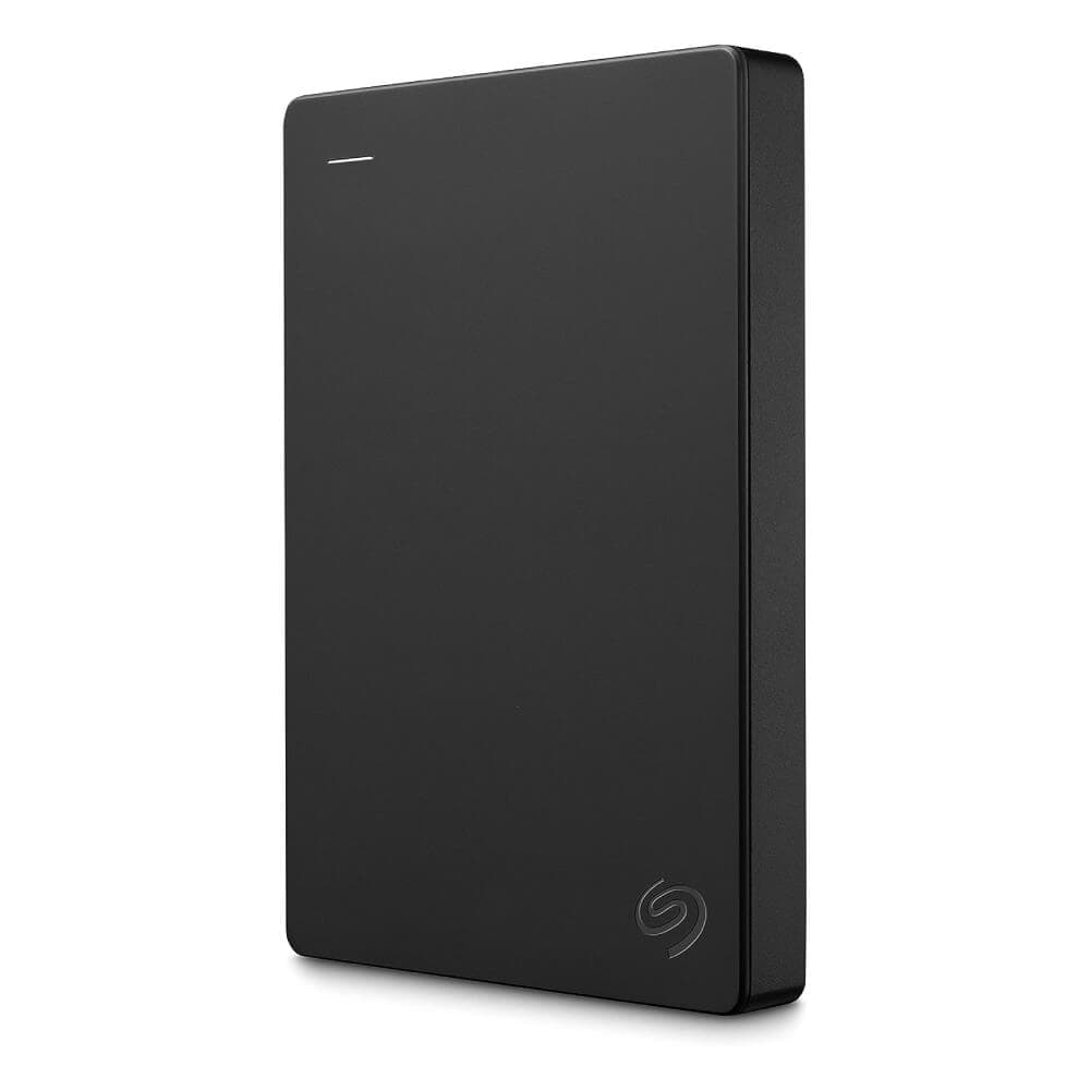 HD Externo Seagate Expansion PS4 Xbox 1TB - STGX1000400 na Gigantec