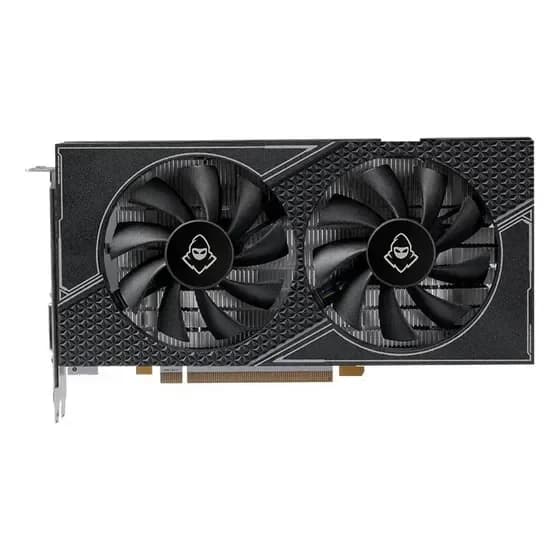 Placa de Vídeo Mancer Radeon RX 580 X 8GB GDDR5 256-bit por R$ 885,00 na Mercado Livre