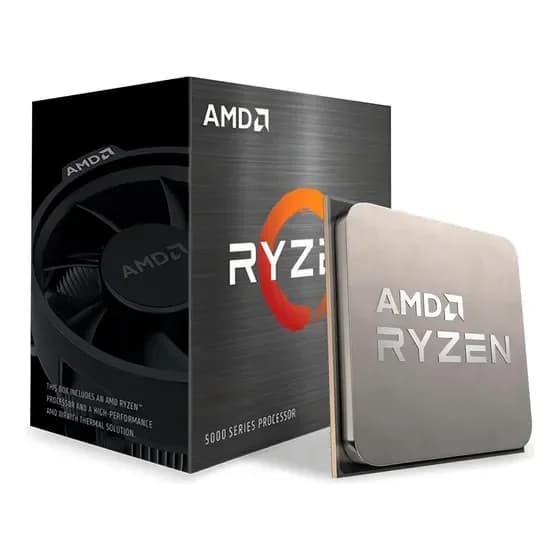 Processador Amd Ryzen 7 5700 4.6ghz 8c 16t Am4 por R$ 848,70 na Mercado Livre