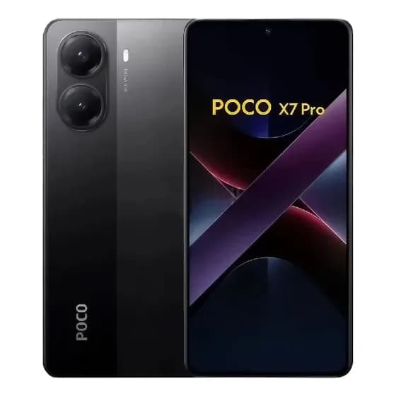 Xiaomi Poco X7 Pro 5g 12gb Ram 512gb Global Nfc Dual Sim na Mercado Livre