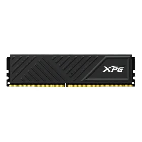Memória RAM Ddr4 Adata 3200mhz 8gb Gammix D35 preta por R$ 479,90 na Mercado Livre