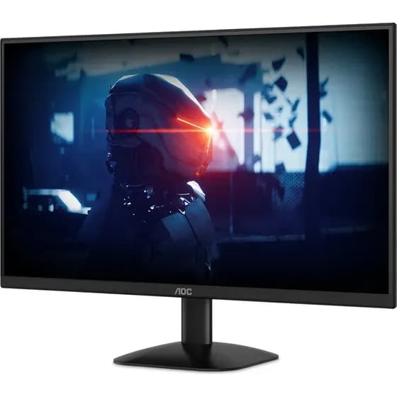 Monitor Aoc 21.5 120hz 1ms Gaming Hdmi 22b35hm23 Preto na Mercado Livre