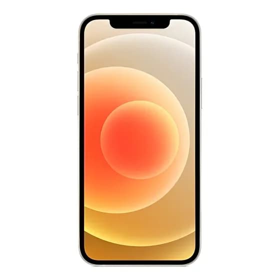 Apple iPhone 12 (128 GB) - Branco por R$ 1.870,00 na Mercado Livre