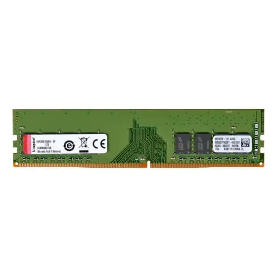 Memória RAM Ddr4 8GB Kingston KVR26N19S8/8 na Mercado Livre