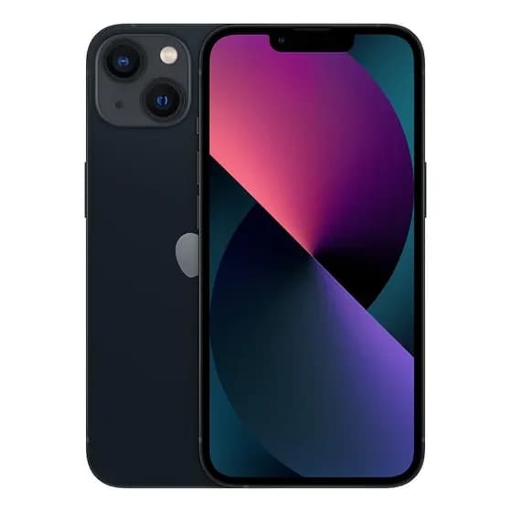 Apple iPhone 13 128 GB Meia-noite por R$ 2.340,00 na Mercado Livre