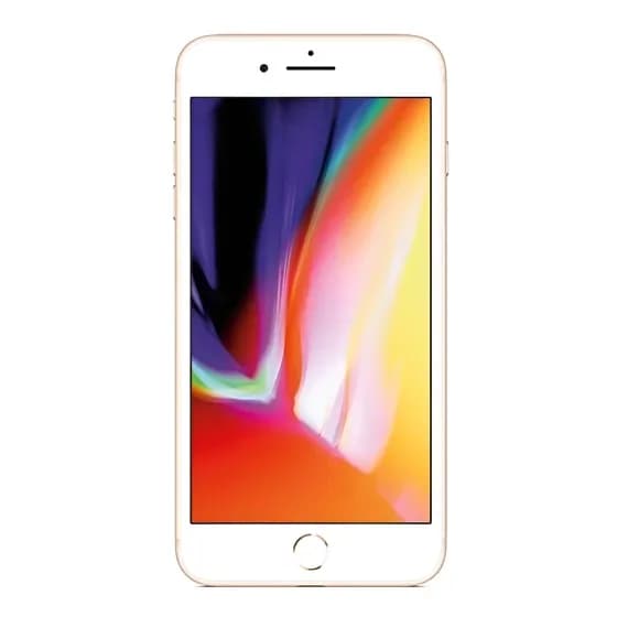 iPhone 8 Plus 64 GB dourado - Excelente (Recondicionado) por R$ 899,00 na Mercado Livre