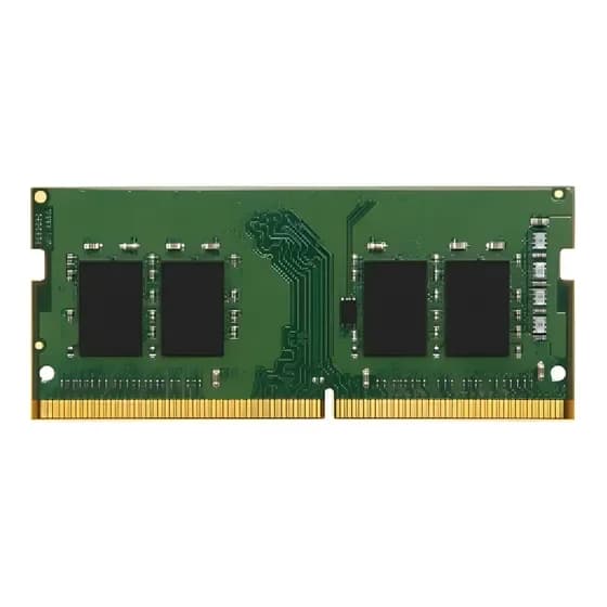 Memória RAM ValueRAM verde 16GB 1 Kingston KVR26S19S8/16 na Mercado Livre