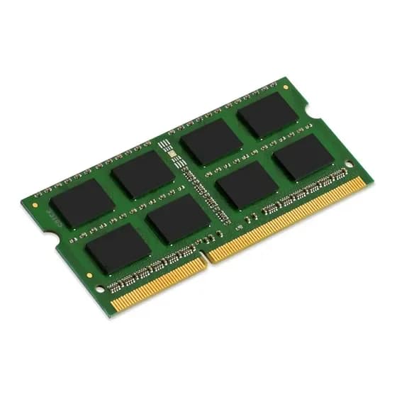 Memória RAM ValueRAM verde 8GB 1 Kingston KVR16S11/8 por R$ 150,00 na Mercado Livre