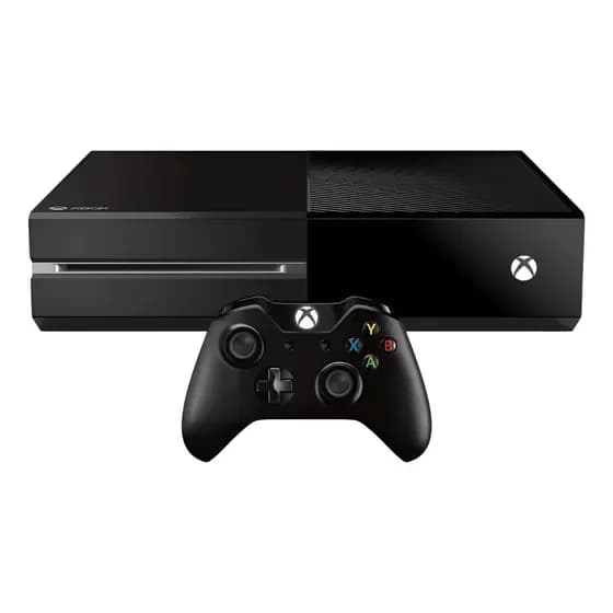 Microsoft Xbox One 500 GB - Bom (Recondicionado) na Mercado Livre