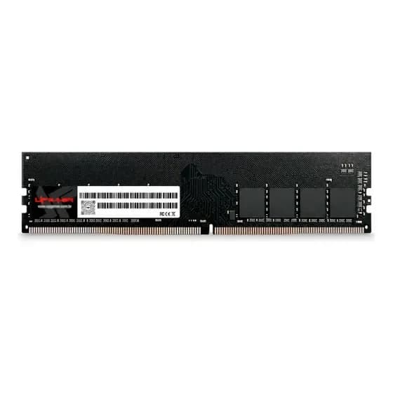 Memória Ram DDR4 8GB 3200MHz - UP Gamer na Mercado Livre
