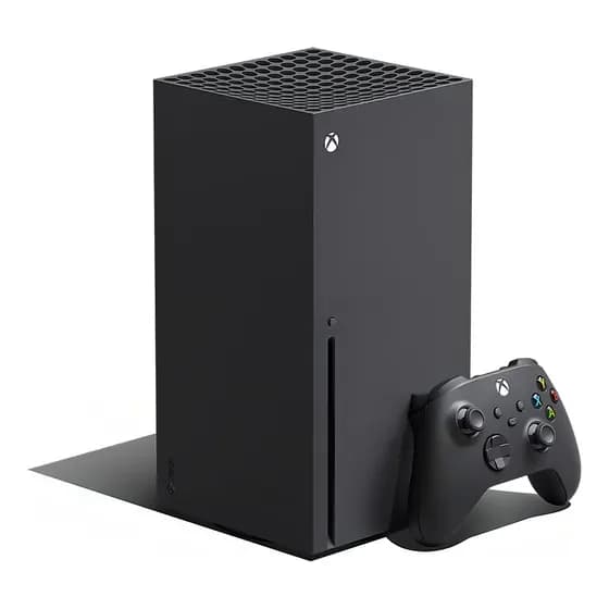 Microsoft Xbox Series X 1TB na Mercado Livre