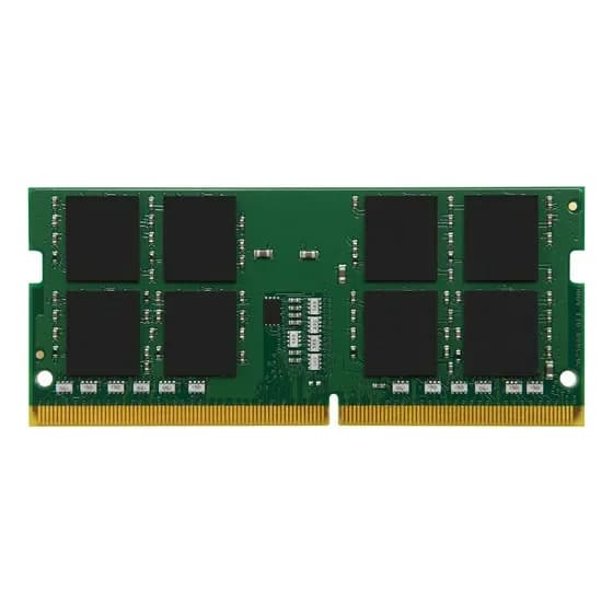Memória 16gb Ddr5 5600mhz Kingston, Kvr56s46bs8-16 na Mercado Livre