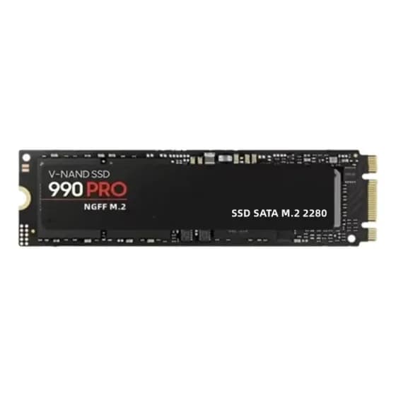 Ssd Sata M.2 De 1 Tb, Compatível Com Laptops na Mercado Livre