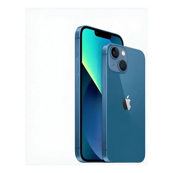 Apple iPhone 13 (128 GB) - Azul por R$ 2.340,00 na Mercado Livre