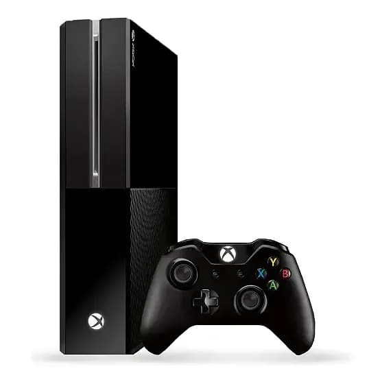 Microsoft Xbox One 500 GB - Excelente (Recondicionado) na Mercado Livre