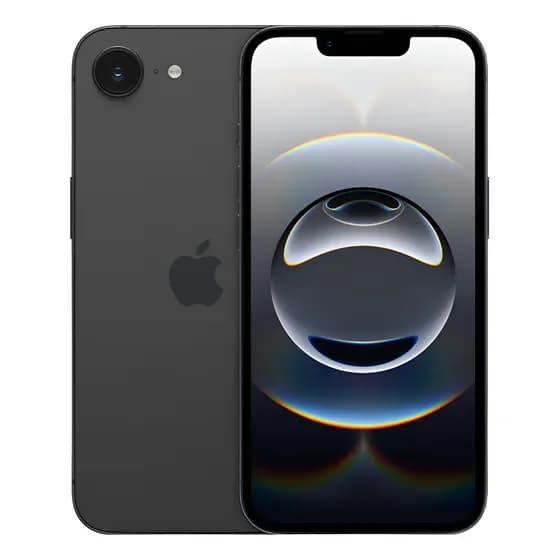 iPhone 16e (512 Gb) - Preto - Distribuidor Autorizado por R$ 5.399,00 na Mercado Livre