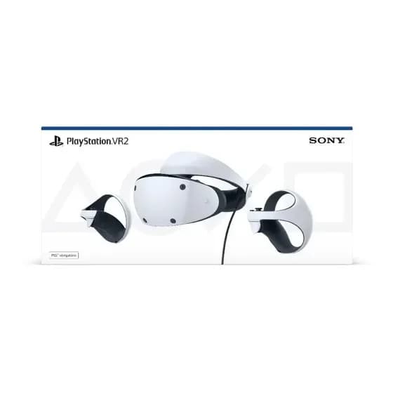 Playstation®vr2 por R$ 3.192,00 na Mercado Livre