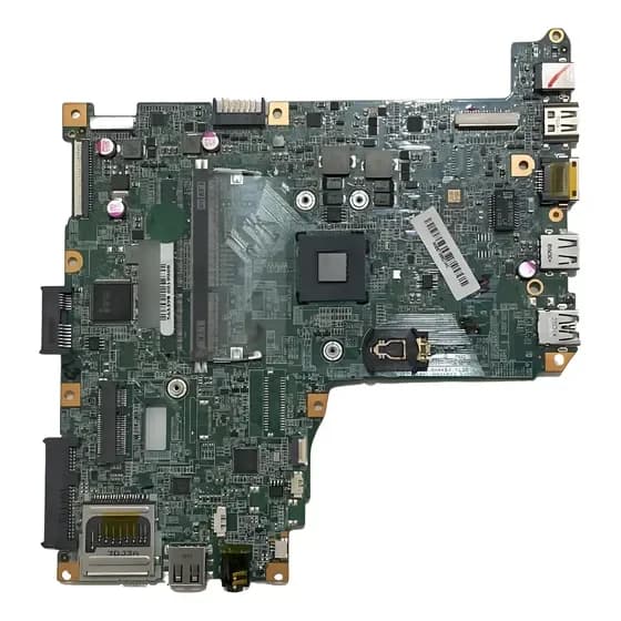 Placa Mãe STI Semp Toshiba NA1402 AMD DDR3 Socket 1155 na Mercado Livre