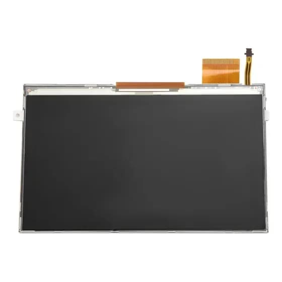 // Tela Lcd Substituição Psp3000/3000-fs - Fácil ** na Mercado Livre