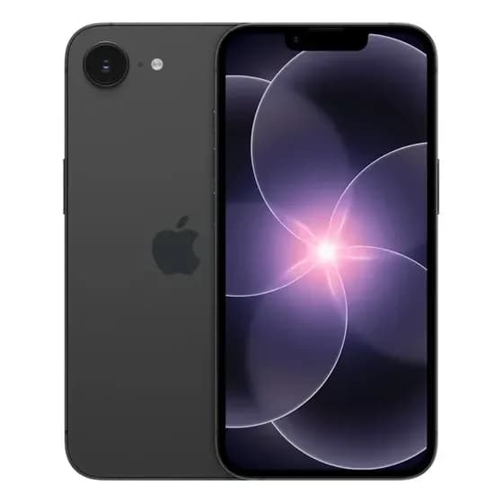 iPhone 17e 256GB Preto - Distribuidor Autorizado na Mercado Livre