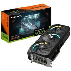 Placa de Vídeo Gigabyte NVIDIA GeForce RTX 5080 Gaming na Terabyte