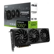 Placa de Vídeo Asus GeForce RTX 5060 TI Prime 8GB GDDR7 128Bits - PRIME-RTX5060TI-O8G por R$ 3.334,41 na Inpower