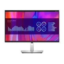 Monitor Dell 27'' Led QHD 60Hz 5ms HDMI DP USB Pivot - P2723DE por R$ 1.938,46 na Inpower