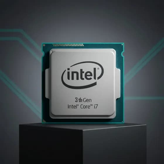Intel Core i7-3770 Processador Gamer 3.4GHz 4 Núcleos FCLGA1155 Gráfica Integrada por R$ 275,48 na Mercado Livre