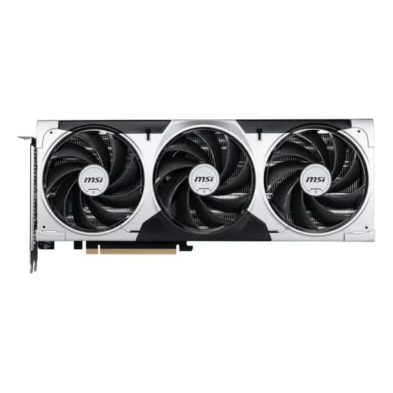 Msi Ventus Geforce Rtx 5060 Ti 8 Gb Gddr7 Pci Express® Gen 5 por R$ 2.635,00 na Mercado Livre