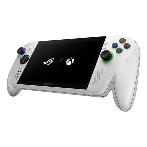 Asus Consola Portátil 512 Gb White Z2 Rc73ya-nh003w Rog Xbox Ally Asus Ryzen Z2 Wh Branco - Excelente (Recondicionado) por R$ 3.599,00 na Mercado Livre