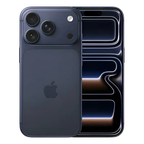 iPhone 17 Pro 512GB - Azul-profundo - Distribuidor Autorizado por R$ 10.349,00 na Mercado Livre