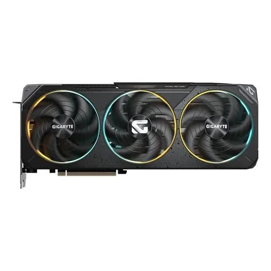Gigabyte Gaming Geforce Rtx 5070 12 Gb Gddr7 Pci Express 5.0 por R$ 4.403,00 na Mercado Livre