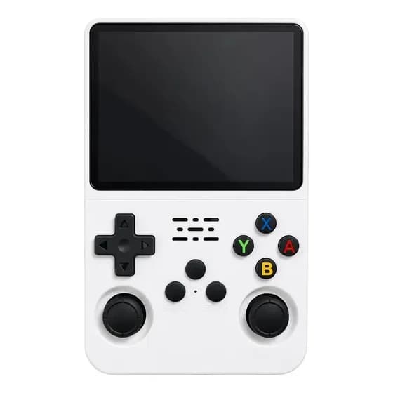 Para Console De Jogos Retrô R36hd, Tela De Jogo Portátil por R$ 217,00 na Mercado Livre