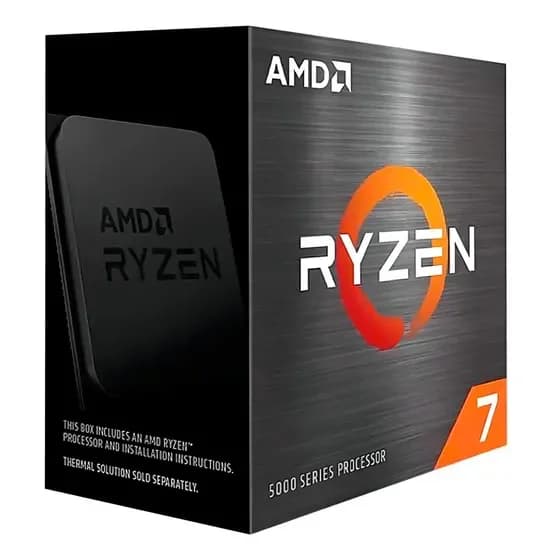 Processador Amd Ryzen 7 5700x 4,6 Ghz 8 Núcleos Am4 10000092 por R$ 947,33 na Mercado Livre