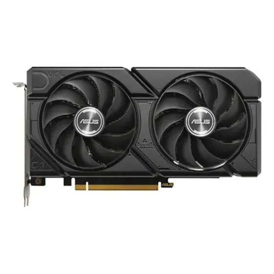 Placa De Vídeo Asus Dual Radeon Rx 7600 De 8 Gb E 128 Bits por R$ 1.346,00 na Mercado Livre