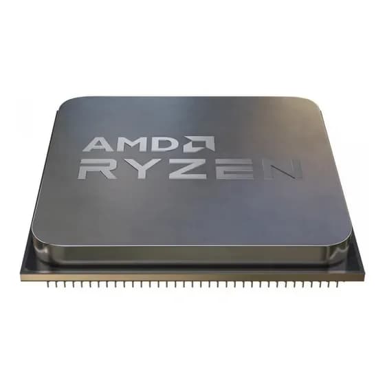 Processador Gamer Amd Ryzen 5 5500 6 Núcleos 3.6ghz Am4 Oem por R$ 598,00 na Mercado Livre