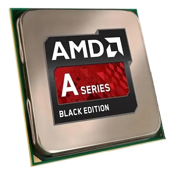 Processador gamer AMD A10-Series A10-7860K AD786KYBJCSBX de 4 núcleos e 4GHz de frequência com gráfica integrada por R$ 200,00 na Mercado Livre