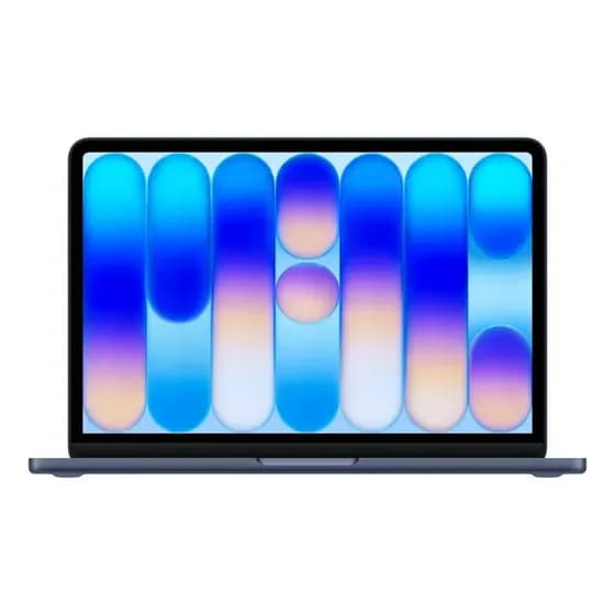 MacBook Neo de 13 polegadas: Chip A18 Pro, CPU de 6 núcleos, GPU de 5 núcleos, 512GB Touch ID- Índigo por R$ 5.997,00 na Mercado Livre