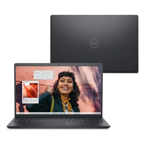 Notebook Dell Inspiron I15-i1300-a60p 15.6 I5 16gb 1tb W11 Preto por R$ 4.050,00 na Mercado Livre