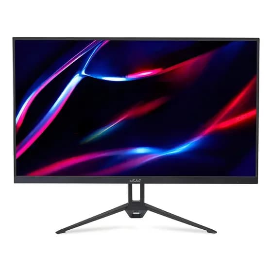 Monitor Gamer Acer Nitro KG243Y P1bip 23,8″ | Full HD • 144Hz • 1ms VRB • IPS • HDMI • DisplayPort • ZeroFrame por R$ 609,00 na Mercado Livre