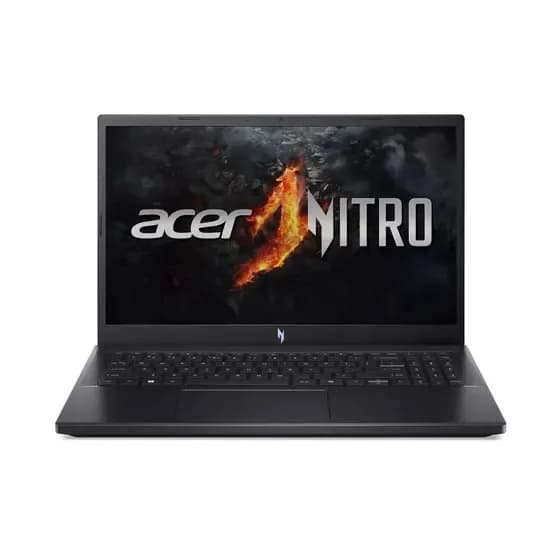 Notebook Gamer Acer Aspire Nitro V15 ANV15-41-R1P5 | AMD Ryzen 7 7735HS • 16GB RAM • 512GB SSD • NVIDIA GeForce RTX 4050 • Tela 15,6” FHD 165Hz • Windows 11 por R$ 6.099,00 na Mercado Livre