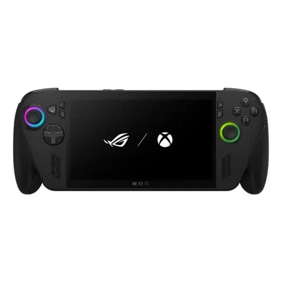 Console Portátil Asus 1tb Tela 7 Touchscreen 120hz X Black X Rc73xa-nh012w Rog Xbox Ally X Asus Ryzen Bl por R$ 10.999,00 na Mercado Livre