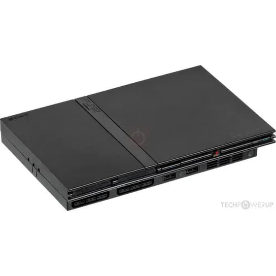 Sony Playstation 2 PS2 Pack Game Edition cor Preto por R$ 699,00 na Mercado Livre