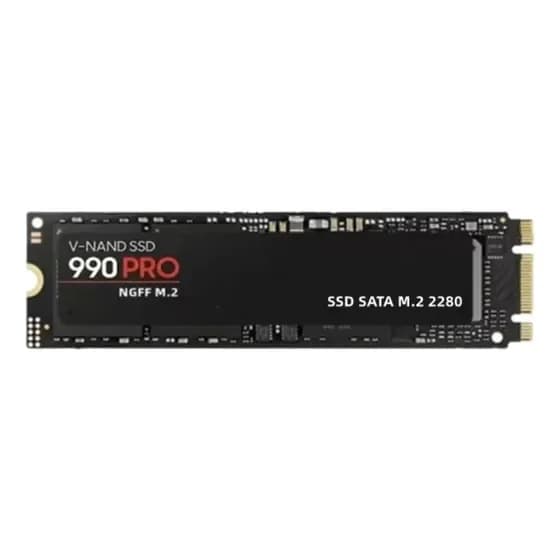 Ssd Sata M.2 De 2 Tb: Armazenamento De Alta P;l-- por R$ 105,14 na Mercado Livre