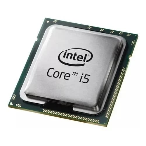Processador Intel Core i5 3470 3.6GHz 6MB Cache LGA1155 3ª Geração por R$ 102,90 na Mercado Livre