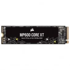SSD Corsair MP600 Core XT, 1TB, M.2 PCIe, NVMe, Leitura 5900MB/s e Gravação 5000MB/s, CSSD-F1000GBMP600CX por R$ 1.099,00 na Terabyte