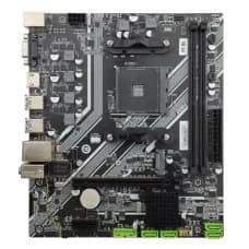 Placa Mãe 3Green A520M, Chipset A520, AMD AM4, MATX, DDR4, A520MHVD4 por R$ 339,99 na Terabyte