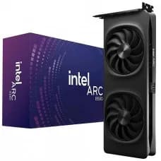 Placa De Vídeo Intel Arc B580 Limited Edition, 12GB, GDDR6, Xe2, Ray Tracing, 31P06HB0BA por R$ 1.899,99 na Terabyte