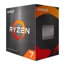Processador AMD Ryzen 7 5700G, 3.8GHz (4.6GHz Turbo), 8-Cores 16-Threads, Cooler Wraith Stealth, AM4, Com por R$ 1.119,99 na Terabyte