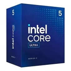Processador Intel Core Ultra 5 225, Otimizado para IA, 3.3 Ghz (4.9Ghz Turbo), Série 2, 10-Cores 10-Threa por R$ 799,99 na Terabyte